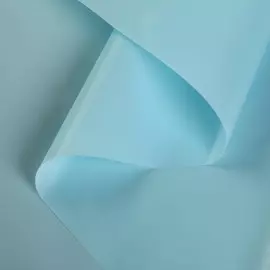 Пленка для цветов матовая