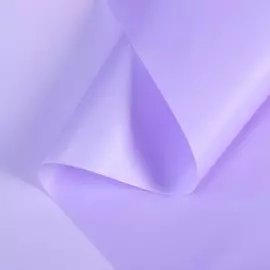 Пленка для цветов матовая