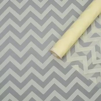 Пленка для цветов, матовая,