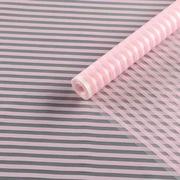 Пленка для цветов, матовая,