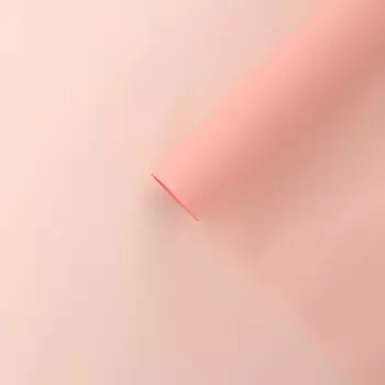 Пленка для цветов матовая,