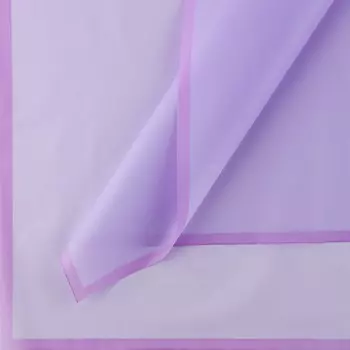 Пленка для цветов матовая упаковочная