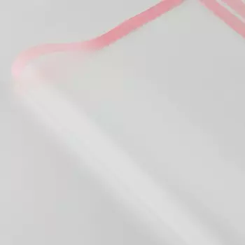 Пленка для цветов матовая упаковочная