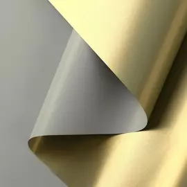 Пленка для цветов перламутровая