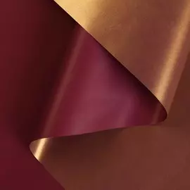 Пленка для цветов, перламутровая