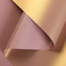 Пленка для цветов перламутровая