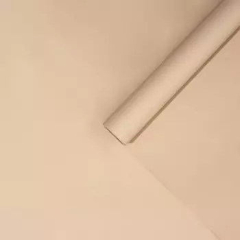 Пленка для цветов упаковочная матовая