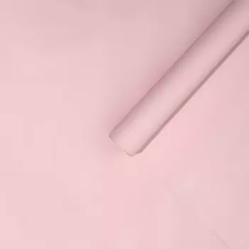 Пленка для цветов упаковочная матовая