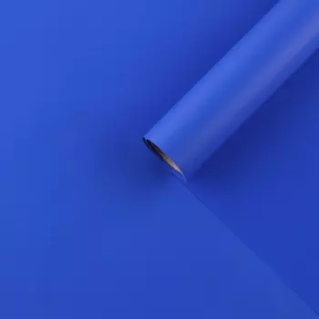 Пленка для цветов упаковочная матовая