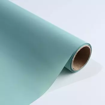 Пленка для цветов упаковочная пудровая