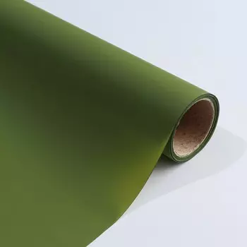 Пленка для цветов упаковочная пудровая