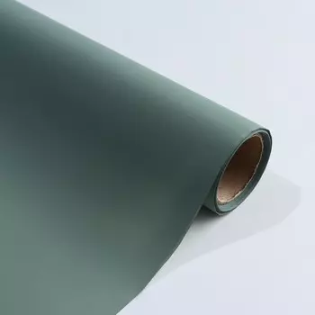 Пленка для цветов упаковочная пудровая