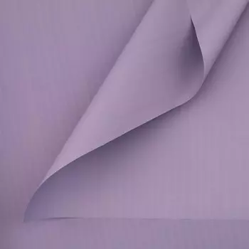 Пленка для цветов упаковочная пудровая