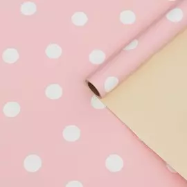 Пленка двухсторонняя