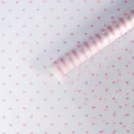 Пленка матовая