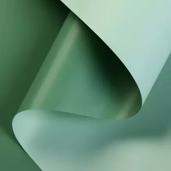 Пленка матовая для цветов, двухсторонняя,