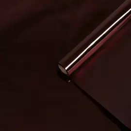 Пленка матовая, двусторонняя,