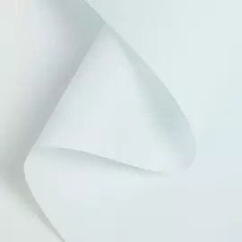 Пленка матовая, голубая, 0.5810 м