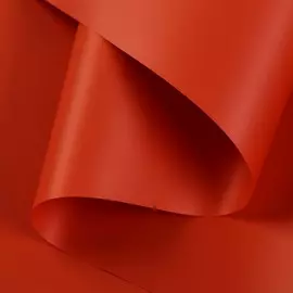 Пленка перламутровая, двусторонняя, марсала, 0,5 х 10 м