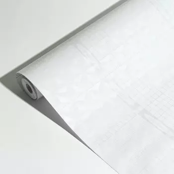 Пленка самоклеящаяся d&b p26, 0.458 м, витраж