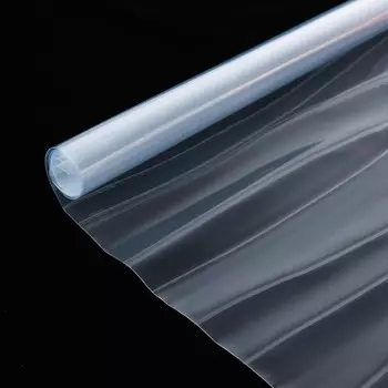 Пленка защитная для фар авто, 30100 см прозрачная