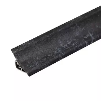 Плинтус для столешницы wp-23 кастилло темный, 3 м