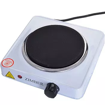 Плита электрическая