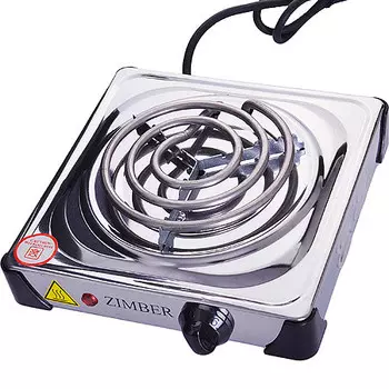 Плита электрическая