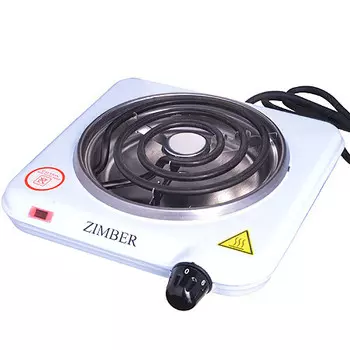 Плита электрическая