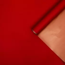 Плёнка двухсторонняя