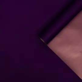 Плёнка двухсторонняя