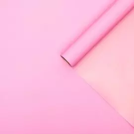 Плёнка двухсторонняя