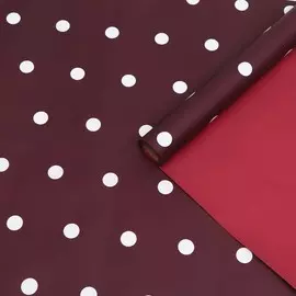 Плёнка двухсторонняя