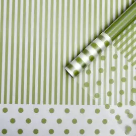 Плёнка матовая