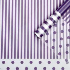 Плёнка матовая