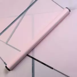 Плёнка матовая для цветов