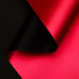 Плёнка матовая двухсторонняя