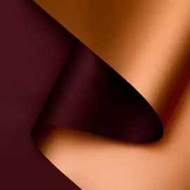 Плёнка матовая двухсторонняя