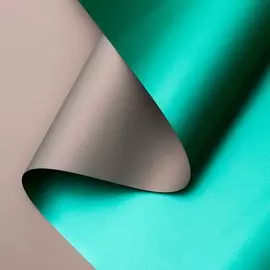 Плёнка матовая двухсторонняя