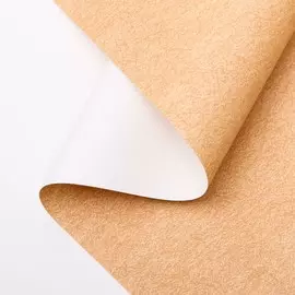 Плёнка матовая двухсторонняя