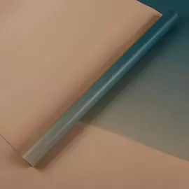 Пленка для цветов, двусторонняя