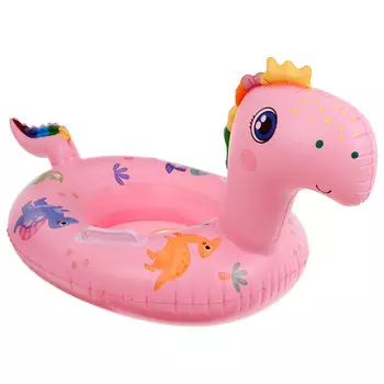 Круг для плавания