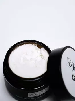 Плотный крем восстановление