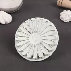 Плунжер кондитерский для марципана и теста