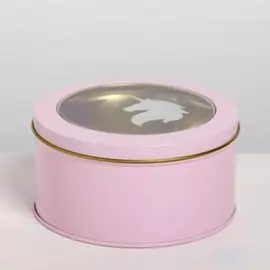 Подарочная банка