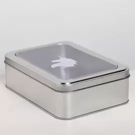 Подарочная банка