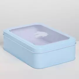 Подарочная банка