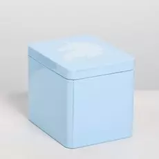 Подарочная банка