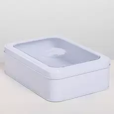 Подарочная банка