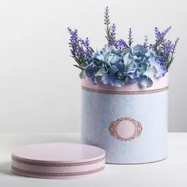 Подарочная коробка